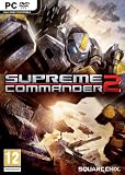 Supreme Commander 2 (PC DVD) [Video Games]