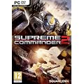 Supreme Commander 2 (PC DVD)