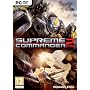 Supreme Commander 2 (PC DVD)