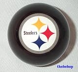 NFL Pittsburgh Steelers Billiard Pool Cue Ball
