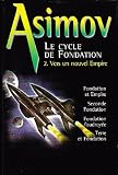 Le cycle de Fondation