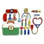 Megcos 1278 Medical Kit