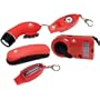 Emerson EMG 505 Emergency Kit, Red