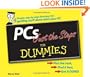 PCs Just the Steps For Dummies (For Dummies (Computers))