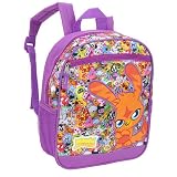 Moshi Monster Katsuma Mini School Backpack