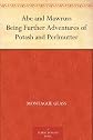 Abe and Mawruss: Being Further Adventures of Potash and Perlmutter