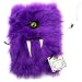 Nightmare Snatcher Journals - Hugmitten (Purple)