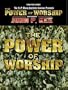 John P. Kee -- The Power of Worship: Piano/Vocal/Chords
