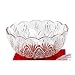 Godinger Crystal Dublin Serving Bowl