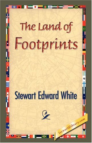 City Travel Guides Discounted  Books : The Land of Footprints