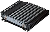 Power Acoustik LFA2-600 95W X 2 Class A/B Amplifier