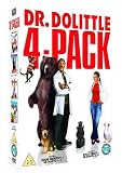 Review Dr. Dolittle  / Doctor Dolittle Quadrilogy [1998]