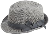 San Diego Hat Women’s Knit Fedora