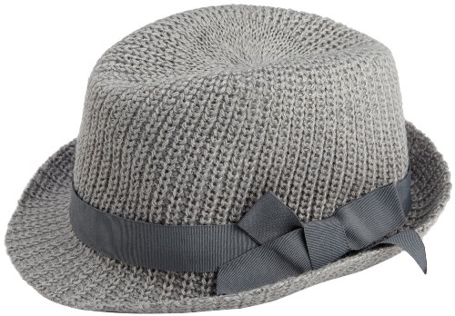 San Diego Hat Women's Knit Fedora