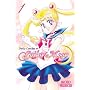 Sailor Moon 1 by Naoko Takeuchi