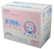 【ケース販売】 水99.9% ウェットシート 手・口ふき 80枚入り×15パック
