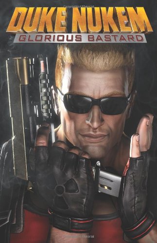 Duke Nukem: Glorious Bastard
