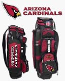Arizona Cardinals NFL Golf Cart Bag from Datrek International