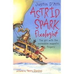 Astrid Spark, Fixologist