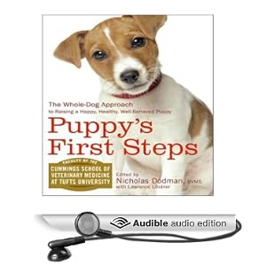 [Audible Audio Edition]
