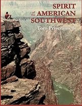 Spirit of the American Southwest: Geology : Ancient Eras and Prehistoric People : Hiking Through Time