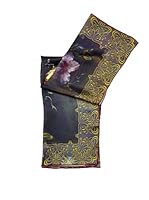 STELLA D'ORO - Swiss Elegance Bufanda (Azul)