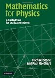 Mathematics for Physics: A Guided Tour for Graduate Students