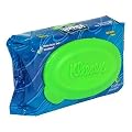 Kleenex Splash'N Go Hand and Face Wash Wipes 35 Count (Pack of 8) 280 Total