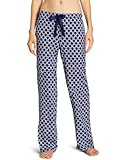 Nautica Sleepwear Women's Geo Ankle Pant