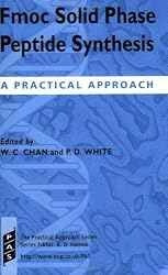 Fmoc Solid Phase Peptide Synthesis: A Practical Approach