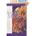 Angel Medicine by Doreen Virtue