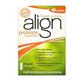 Align Probiotic Supplement, 49-capsules Box