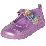 The Childrens Place Baby-Girls Girlie Sweet Petal Mary Jane