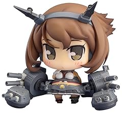 ミディッチュ 艦隊これくしょん ‐艦これ‐ 陸奥 ノンスケール ABS&ATBC-PVC製 塗装済み完成品フィギュア