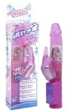 Pipedream Products Rabbit Pearl Ultra 16 Function, Purple