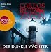 Der dunkle Wächter (Audio CD)
