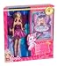 Barbie Mariposa DVD and Doll Gift Set