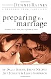 Preparing for Marriage: Discover Gods Plan for a Lifetime of Love