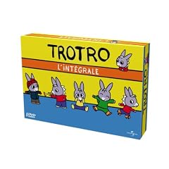 Trotro - L'int�grale 6 DVD