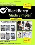 BlackBerry Made Simple for Full Keyboard BlackBerries
