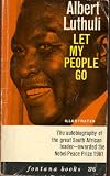Let my people go: An autobiography (Fontana books)