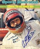  : A.J. Foyt (Auto Racing) Sports Illustrated Magazine