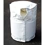 Adco Rv Gas Grill Propane LP Gas Cylinder Tank Cover Single 20 Lb Polar White