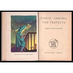 Dimsie among the prefects (Fanfare series)