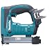 Bare-Tool Makita BST221Z 18-Volt LXT Lithium-Ion Cordless 3/8-Inch Crown Stapler (Tool Only, No Battery)