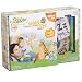 Cranium Bloom Let's Go to the Zoo Seek and Find Puzzle