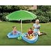 Little Tikes Butterfly Beach Sandbox and Wading Pool