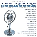 The Jewish Songbook: The Heart & Humor of a People