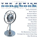 The Jewish Songbook: The Heart and Humor of a People