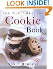 The All-American Cookie Book